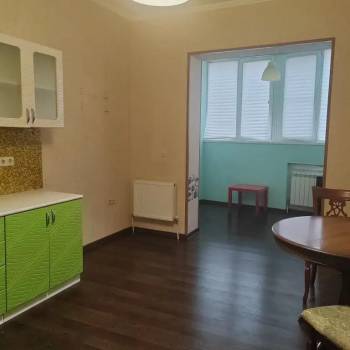 Сдается 1-комнатная квартира, 50 м²