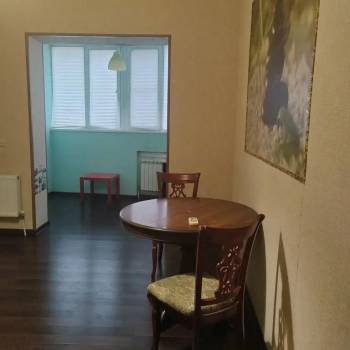 Сдается 1-комнатная квартира, 50 м²