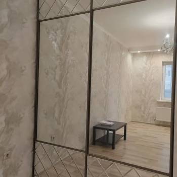 Сдается 1-комнатная квартира, 50 м²