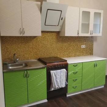 Сдается 1-комнатная квартира, 50 м²