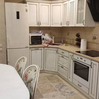 Продается 2-х комнатная квартира, 63 м²