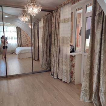 Продается 2-х комнатная квартира, 63 м²