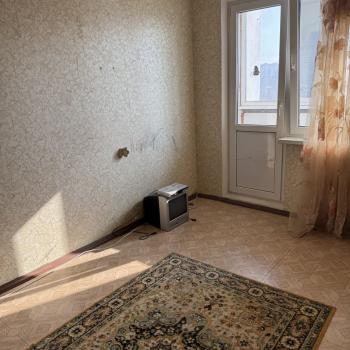 Продается 1-комнатная квартира, 37,3 м²