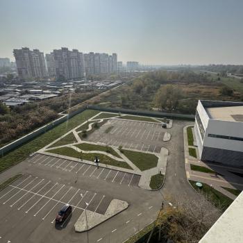 Продается 1-комнатная квартира, 37,3 м²