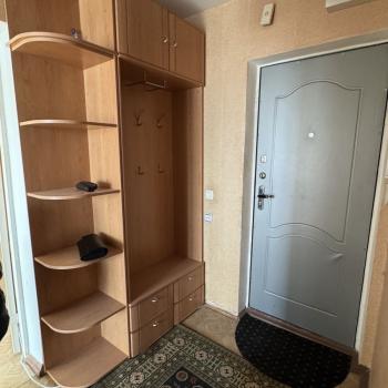 Продается 1-комнатная квартира, 37,3 м²