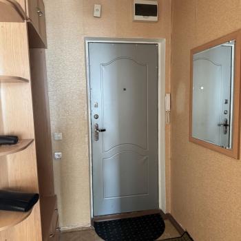 Продается 1-комнатная квартира, 37,3 м²