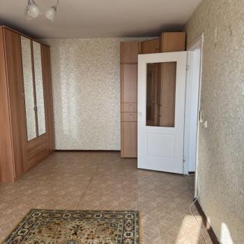 Продается 1-комнатная квартира, 37,3 м²