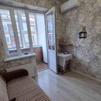 Сдается 1-комнатная квартира, 20 м²