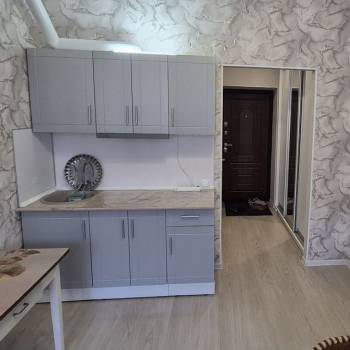 Сдается 1-комнатная квартира, 20 м²