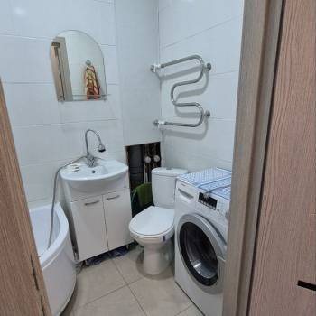 Сдается 1-комнатная квартира, 20 м²