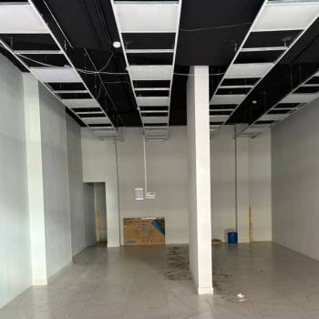 Сдается Торговое помещение, 85,2 м²