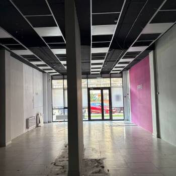 Сдается Торговое помещение, 85,2 м²