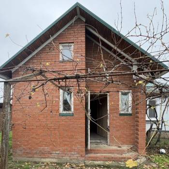 Продается Дом, 66 м²