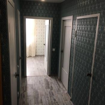 Продается 3-х комнатная квартира, 64 м²