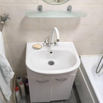 Продается 3-х комнатная квартира, 64 м²