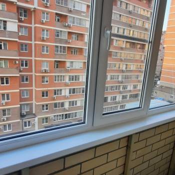 Сдается 2-х комнатная квартира, 53 м²