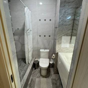 Продается 1-комнатная квартира, 46,6 м²