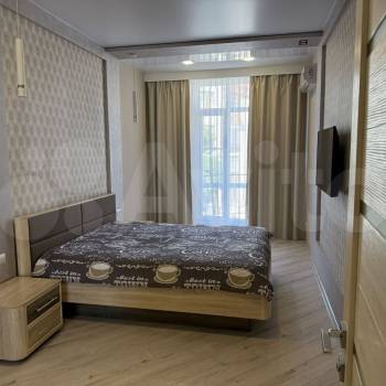 Продается 1-комнатная квартира, 46,6 м²