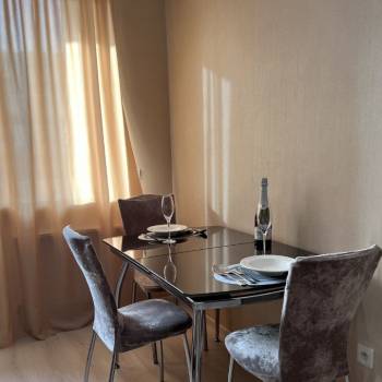 Продается 1-комнатная квартира, 38,1 м²