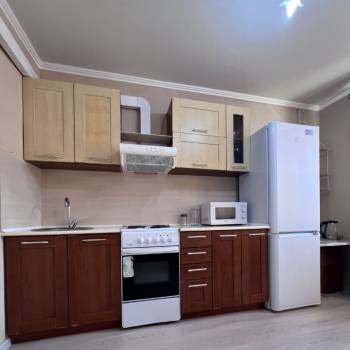 Продается 1-комнатная квартира, 38,1 м²