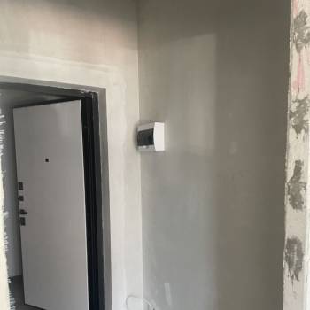 Продается 1-комнатная квартира, 19,8 м²