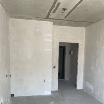 Продается 1-комнатная квартира, 19,8 м²