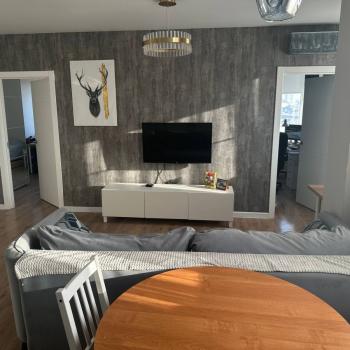 Продается 2-х комнатная квартира, 62 м²