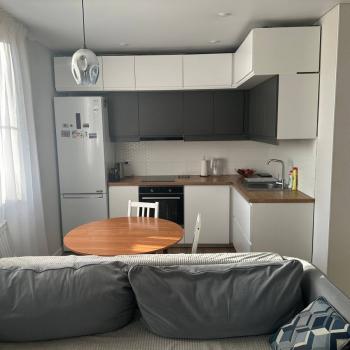 Продается 2-х комнатная квартира, 62 м²