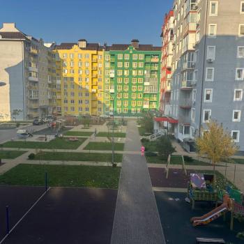 Продается 2-х комнатная квартира, 62 м²