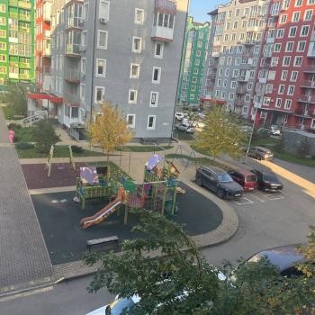 Продается 2-х комнатная квартира, 62 м²