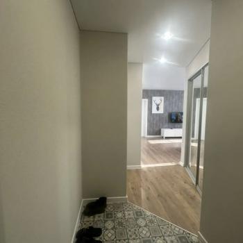 Продается 2-х комнатная квартира, 62 м²