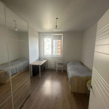 Продается 2-х комнатная квартира, 62 м²