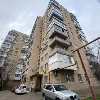 Продается 2-х комнатная квартира, 47 м²