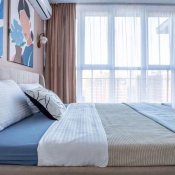 Сдается 2-х комнатная квартира, 45,6 м²