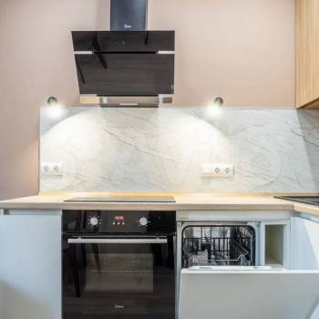 Сдается 2-х комнатная квартира, 45,6 м²