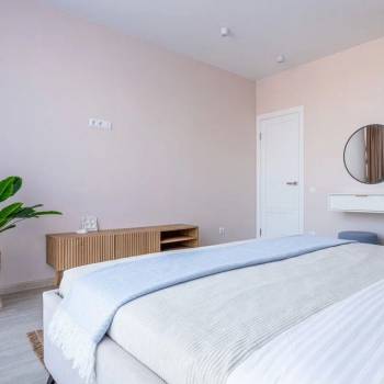 Сдается 2-х комнатная квартира, 45,6 м²