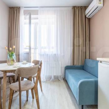 Сдается 2-х комнатная квартира, 45,6 м²