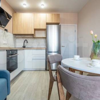 Сдается 2-х комнатная квартира, 45,6 м²