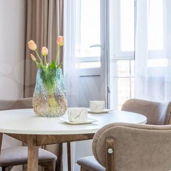 Сдается 2-х комнатная квартира, 45,6 м²