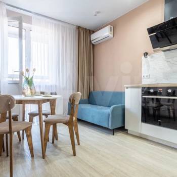 Сдается 2-х комнатная квартира, 45,6 м²