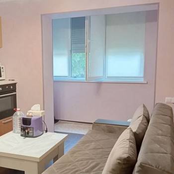 Продается 1-комнатная квартира, 37,9 м²