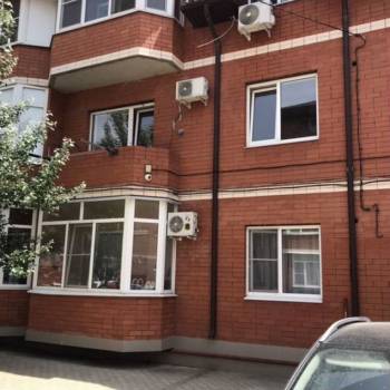 Продается 1-комнатная квартира, 39,6 м²