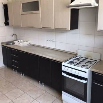 Продается 1-комнатная квартира, 39,6 м²