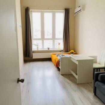 Продается 1-комнатная квартира, 40 м²