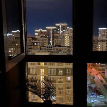 Продается 1-комнатная квартира, 40 м²