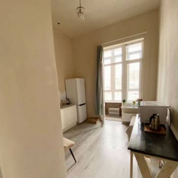 Продается 1-комнатная квартира, 40 м²