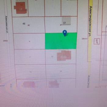 Продается Участок, 800 м²