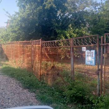 Продается Участок, 650 м²