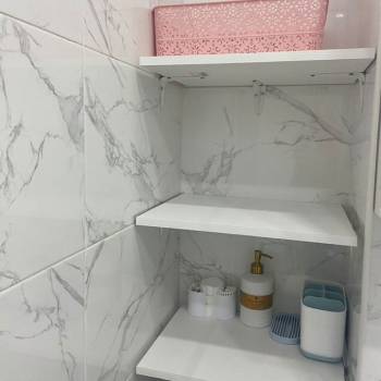 Сдается 1-комнатная квартира, 58 м²