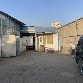 Продается Нежилое помещение, 1000 м²